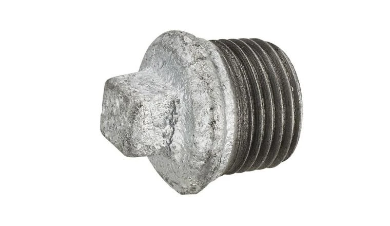 BOUCHON M20/27 GALVA