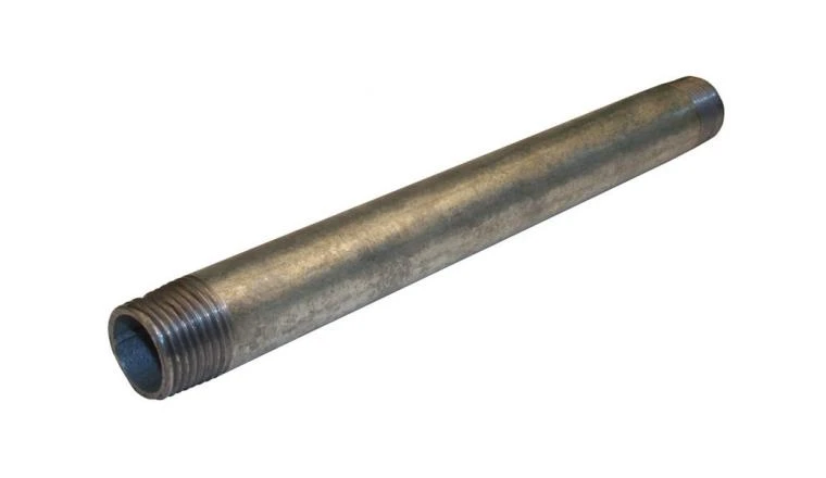 TUBE 20X27 200MM