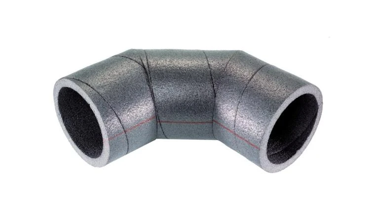 GAINE PEHD 90D D160MM