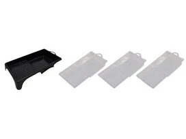 BAC PLASTIQUE 120MM