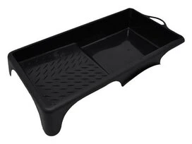 BAC PLASTIQUE 120MM