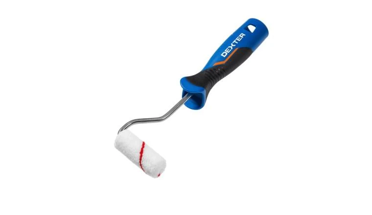 MINI ROULEAU LAQUEUR 60MM