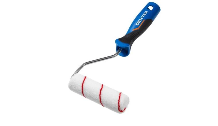 MINI ROULEAU LAQUEUR 120MM