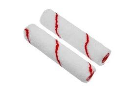 RECHARGE LAQUEUR VELOURS 120MM X2