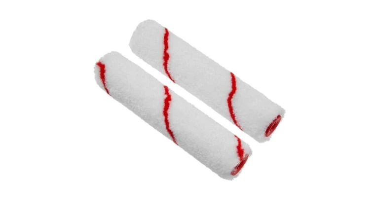 RECHARGE LAQUEUR VELOURS 120MM X2