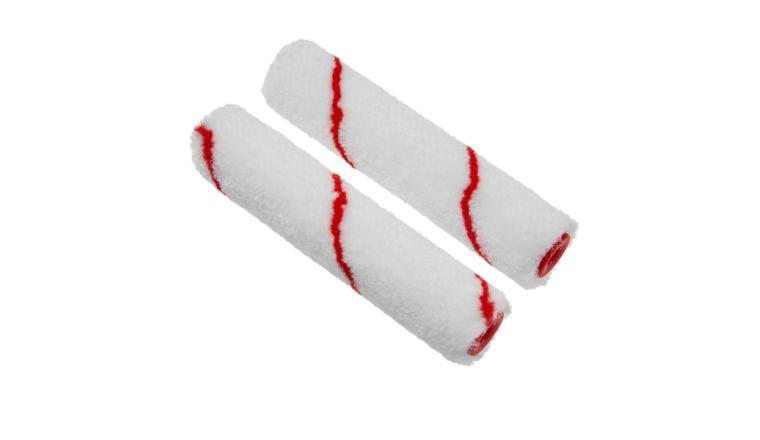 RECHARGE LAQUEUR VELOURS 120MM X2