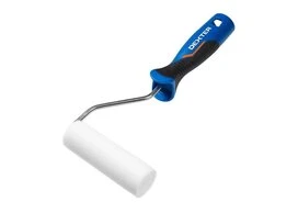 MINI ROULEAU VERNIS RESINE 110MM DEXTER