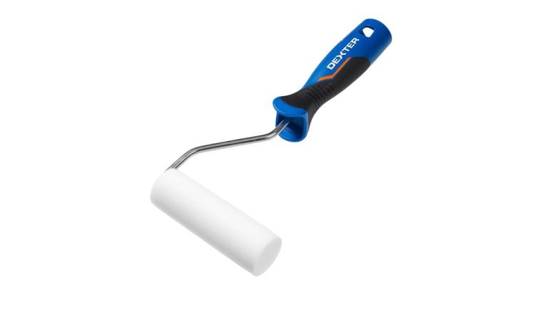 MINI ROULEAU VERNIS RESINE 110MM DEXTER