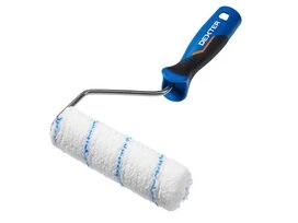 MINI ROULEAU MUR/BOI REG 120MM