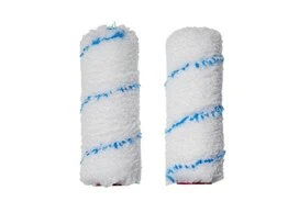 RECHARGE MUR BOIS LISSE 120MM X2 DEXTER
