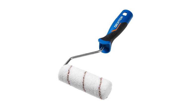 MINI ROULEAU LASURE 120MM