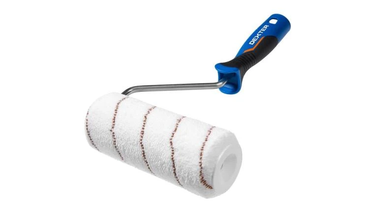 ROULEAU LASURE VERNIS SATURATEUR 180MM DEXTER