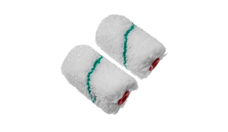  RECHARGE TOILE DE VERRE CREPIS 60MM X2 DEXTER