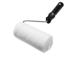 ROULEAU TRAVAUX EXTERIEURS 180MM 1ER PRIX