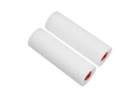 RECHARGE VERNIS RESINE 110MM X2 DEXTER