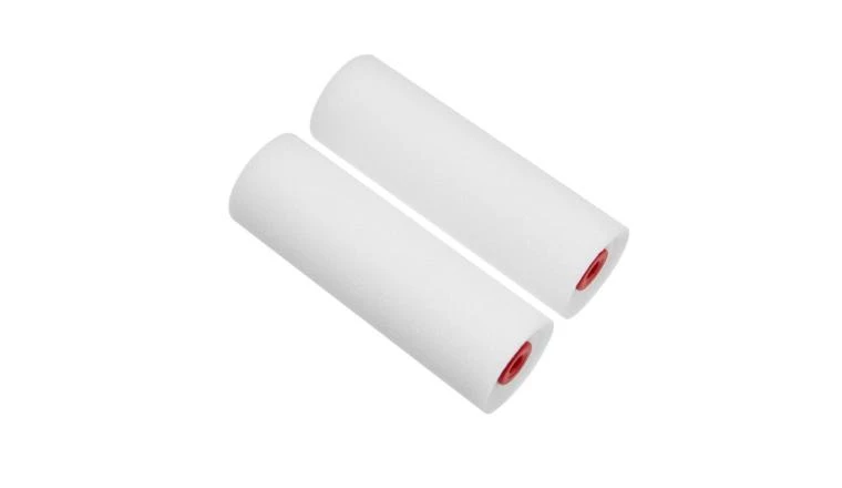 RECHARGE VERNIS RESINE 110MM X2 DEXTER