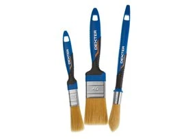 PINCEAU UNIVERSEL LOT DE 3 DEXTER