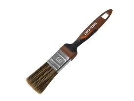 PINCEAU PLAT LASURE 30MM