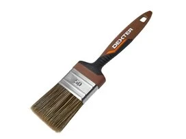 PINCEAU PLAT BOIS UNIVERSEL 50MM