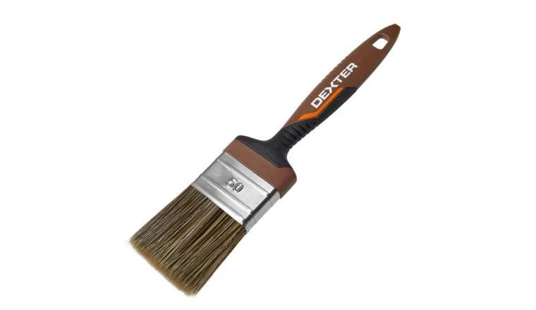 PINCEAU PLAT BOIS UNIVERSEL 50MM