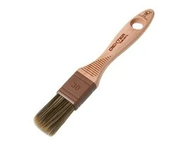 PINCEAU PLAT BOIS PRO 30MM