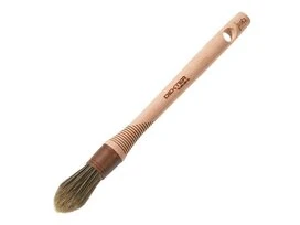 Pinceau à Réchampir 21 mm Supports Bois