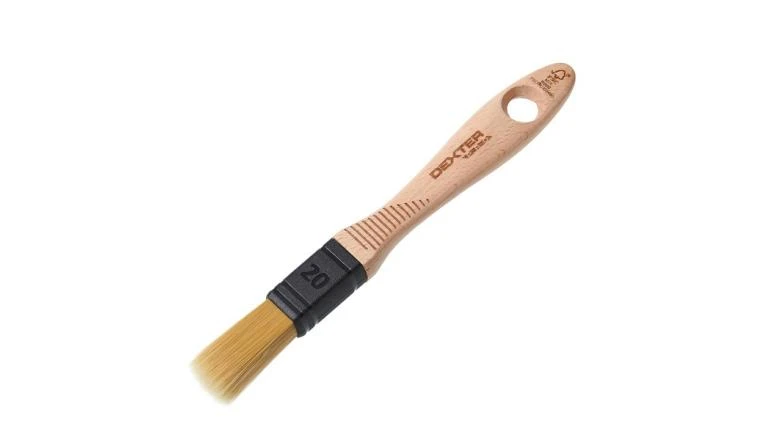 PINCEAU PLAT UNIVERSEL PRO 20MM