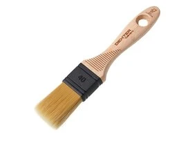 PINCEAU PLAT UNIVERSEL PRO 40MM