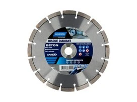 DISQUE DIAM.230 LASER 200