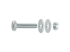 BOULON TH  8X80 ZN SB6