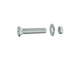 BOULON TFF 6X60 ZN S6