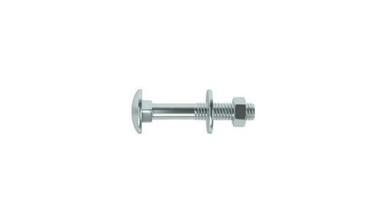 BOULON TRCC 5X30 ZN S6