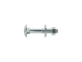 BOULON TRCC 6X60 ZN S4