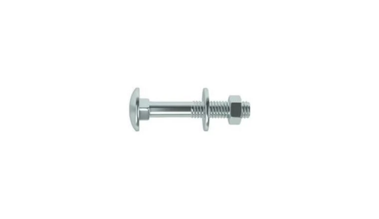 BOULON TRCC 8X80 ZN S4