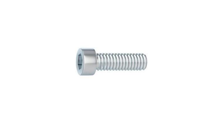 VIS METAL TCC 8X50 ZN S4