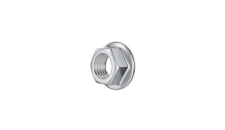 ECROU A EMBASE AZ B70 STANDERS 10MM X4