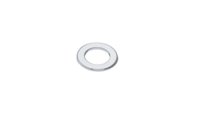 RONDELLE ETROITE 12 ZN S12