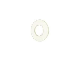 RONDELLE ETROITE NYLON 4 S15