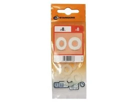 RONDELLE ETROITE NYLON 8 S8