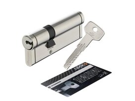 CYLINDRE 30X60 6G NICK STD