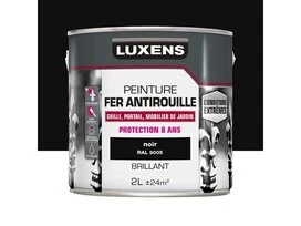 PEINTURE FER CE NR 0 BRIL 2L