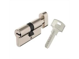 CYLINDRE 30X30 NICK AVC BOUTON