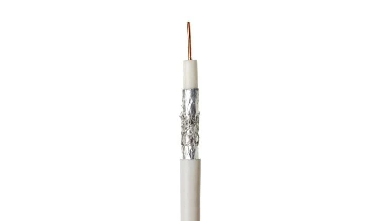 CABLE SAT 17VATCA BLC BOB/10M
