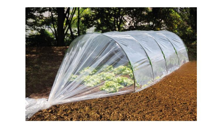 FILM FORCAGE POTAGER 2X5M