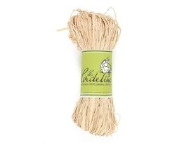 RAPHIA NATUREL 050G