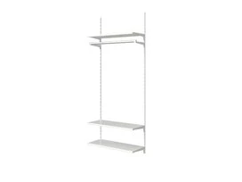 CREMAILLERE SPLE L200CM BLC
