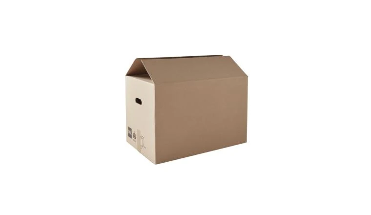 CARTON DE DEMENAGEMENT 96L