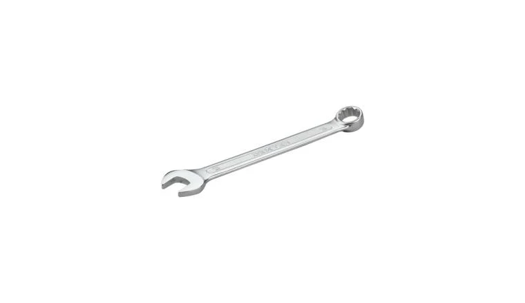CLE MIXTE CHR VANA 15MM SC