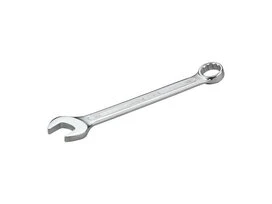 CLE MIXTE 22MM TOLSEN