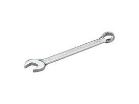 CLE MIXTE 22MM TOLSEN